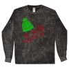 Unisex Mineral Wash Long Sleeve T-Shirt Thumbnail