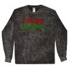 Unisex Mineral Wash Long Sleeve T-Shirt Thumbnail