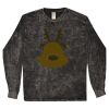 Unisex Mineral Wash Long Sleeve T-Shirt Thumbnail