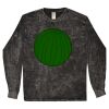 Unisex Mineral Wash Long Sleeve T-Shirt Thumbnail