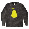 Unisex Mineral Wash Long Sleeve T-Shirt Thumbnail
