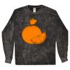 Unisex Mineral Wash Long Sleeve T-Shirt Thumbnail