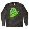 Unisex Mineral Wash Long Sleeve T-Shirt Thumbnail