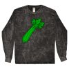 Unisex Mineral Wash Long Sleeve T-Shirt Thumbnail