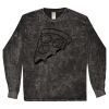Unisex Mineral Wash Long Sleeve T-Shirt Thumbnail
