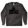 Unisex Mineral Wash Long Sleeve T-Shirt Thumbnail