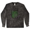 Unisex Mineral Wash Long Sleeve T-Shirt Thumbnail
