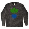 Unisex Mineral Wash Long Sleeve T-Shirt Thumbnail