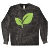 Unisex Mineral Wash Long Sleeve T-Shirt Thumbnail