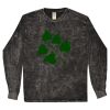 Unisex Mineral Wash Long Sleeve T-Shirt Thumbnail