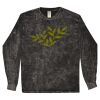 Unisex Mineral Wash Long Sleeve T-Shirt Thumbnail
