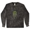 Unisex Mineral Wash Long Sleeve T-Shirt Thumbnail