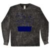 Unisex Mineral Wash Long Sleeve T-Shirt Thumbnail