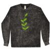Unisex Mineral Wash Long Sleeve T-Shirt Thumbnail