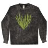 Unisex Mineral Wash Long Sleeve T-Shirt Thumbnail