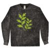 Unisex Mineral Wash Long Sleeve T-Shirt Thumbnail