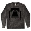 Unisex Mineral Wash Long Sleeve T-Shirt Thumbnail