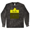Unisex Mineral Wash Long Sleeve T-Shirt Thumbnail