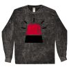 Unisex Mineral Wash Long Sleeve T-Shirt Thumbnail