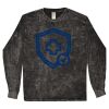 Unisex Mineral Wash Long Sleeve T-Shirt Thumbnail
