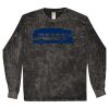 Unisex Mineral Wash Long Sleeve T-Shirt Thumbnail