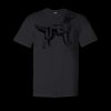 Unisex DryBlend® Pocket T-Shirt Thumbnail
