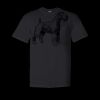 Unisex DryBlend® Pocket T-Shirt Thumbnail