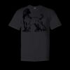 Unisex DryBlend® Pocket T-Shirt Thumbnail