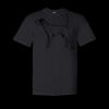 Unisex DryBlend® Pocket T-Shirt Thumbnail