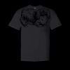Unisex DryBlend® Pocket T-Shirt Thumbnail