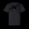 Unisex DryBlend® Pocket T-Shirt Thumbnail