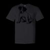 Unisex DryBlend® Pocket T-Shirt Thumbnail
