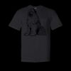 Unisex DryBlend® Pocket T-Shirt Thumbnail