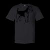 Unisex DryBlend® Pocket T-Shirt Thumbnail