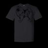 Unisex DryBlend® Pocket T-Shirt Thumbnail