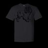 Unisex DryBlend® Pocket T-Shirt Thumbnail
