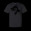 Unisex DryBlend® Pocket T-Shirt Thumbnail