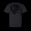 Unisex DryBlend® Pocket T-Shirt Thumbnail