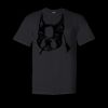 Unisex DryBlend® Pocket T-Shirt Thumbnail
