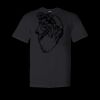 Unisex DryBlend® Pocket T-Shirt Thumbnail