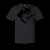 Unisex DryBlend® Pocket T-Shirt Thumbnail
