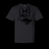 Unisex DryBlend® Pocket T-Shirt Thumbnail