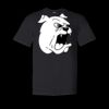 Unisex DryBlend® Pocket T-Shirt Thumbnail
