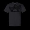 Unisex DryBlend® Pocket T-Shirt Thumbnail