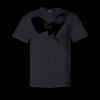 Unisex DryBlend® Pocket T-Shirt Thumbnail