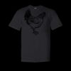 Unisex DryBlend® Pocket T-Shirt Thumbnail