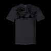 Unisex DryBlend® Pocket T-Shirt Thumbnail