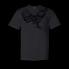 Unisex DryBlend® Pocket T-Shirt Thumbnail