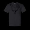Unisex DryBlend® Pocket T-Shirt Thumbnail