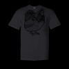 Unisex DryBlend® Pocket T-Shirt Thumbnail